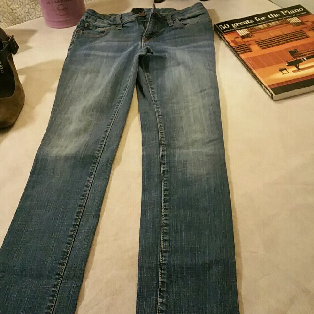 Mudd Skinny jeans